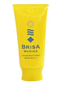 BISA MARINA(ブリサ マリーナ)(ホワイト)