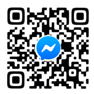 QR_Messenger