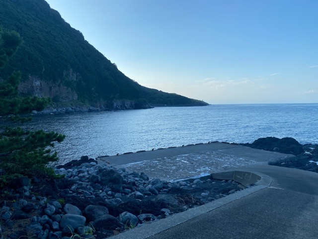 海のふるさと村海